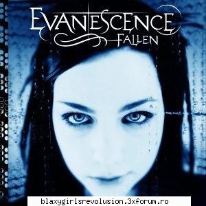 Evanescence