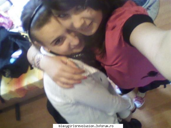 :zzz: 
yo und lara:x my b`day:> just me rux