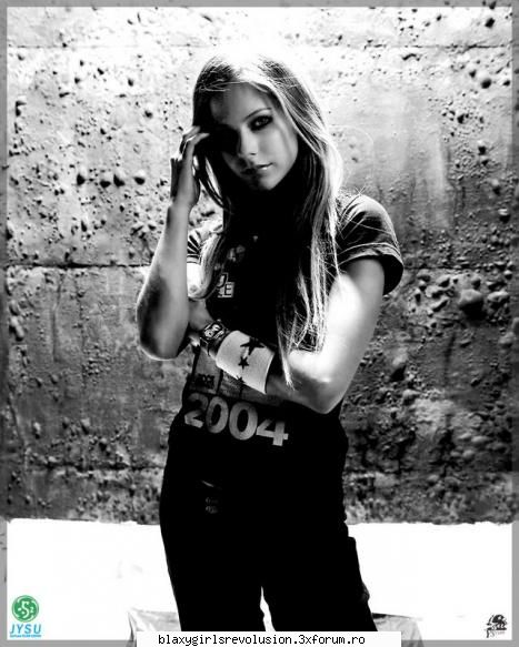 avril lavigne [img]