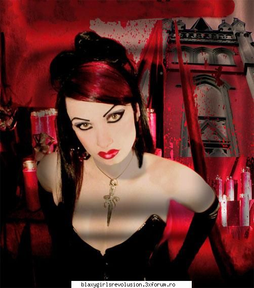 goth pics