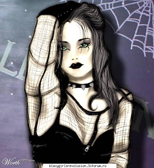 goth pics
