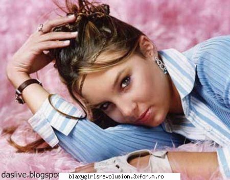 :nebun: belinda