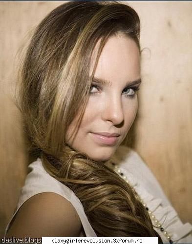 :zzz: belinda