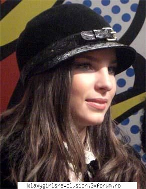 belinda