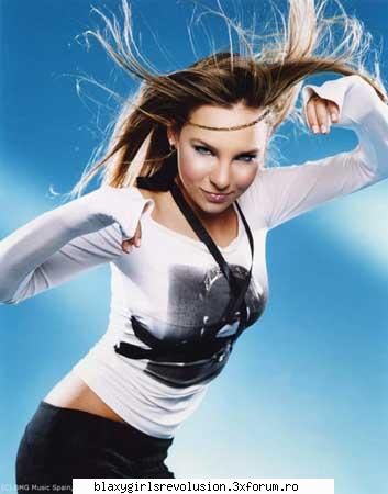 belinda