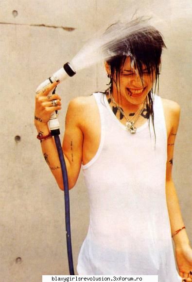 miyavi