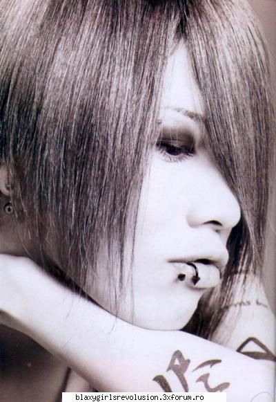 miyavi