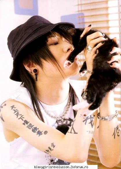 miyavi
