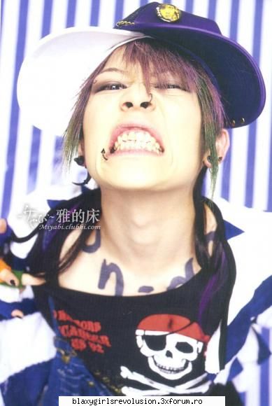 miyavi