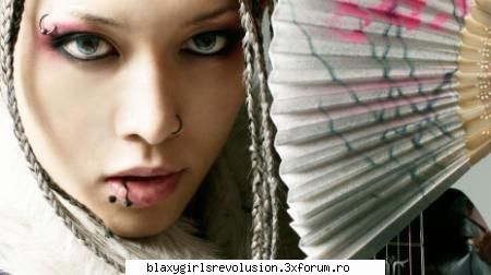 miyavi