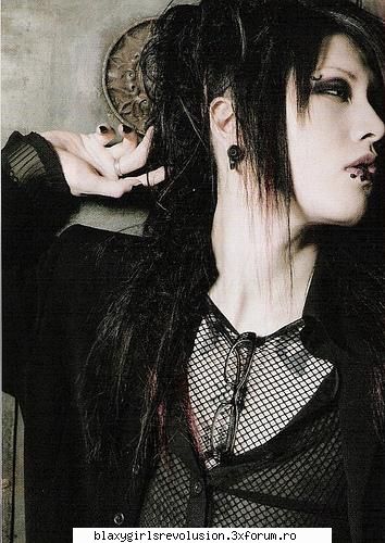 miyavi