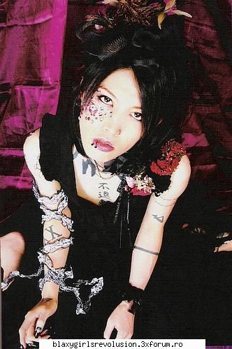 miyavi