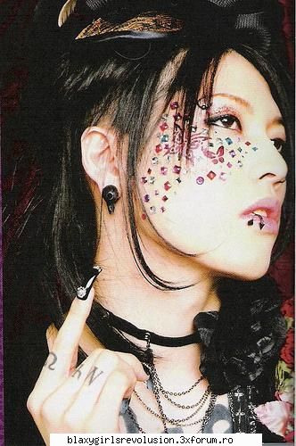 :nebun:  :nebun:  :nebun:  :nebun: miyavi