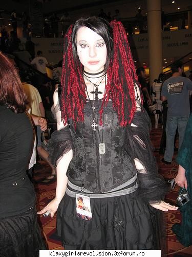 goth pics