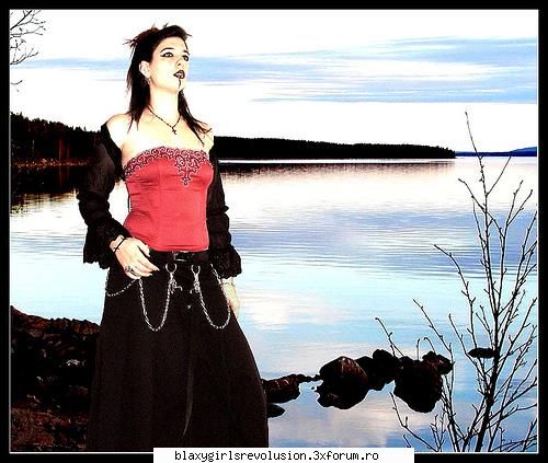 goth pics