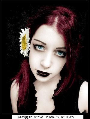 :nebun: goth pics