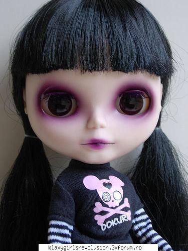 goth pics papusha goth