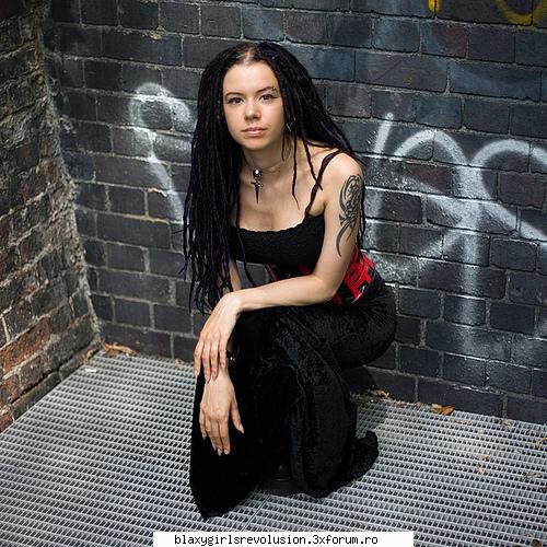 goth pics ...