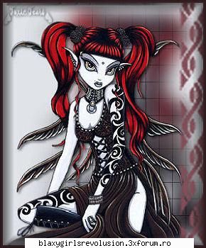 goth pics