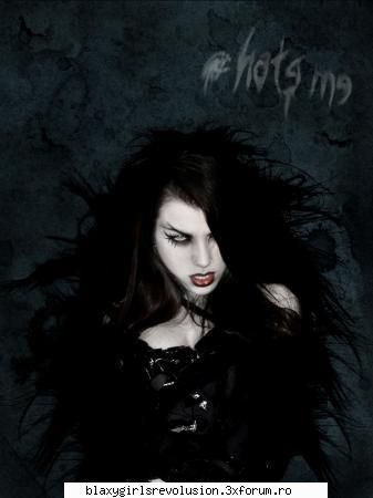 goth pics