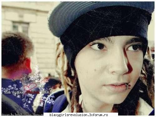 :rolleyes: tokio hotel