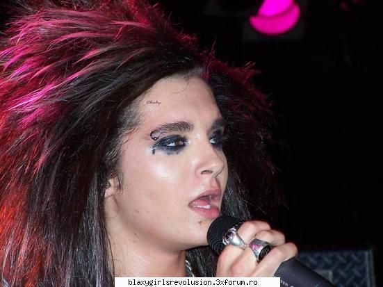 tokio hotel