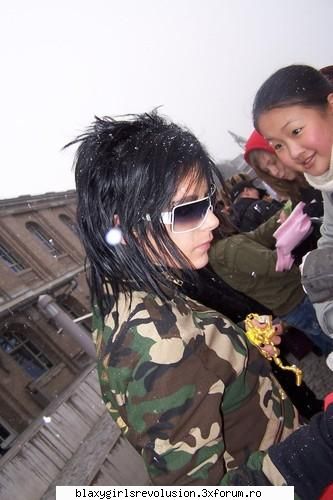 tokio hotel