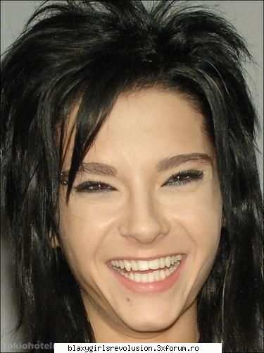 :zzz: tokio hotel