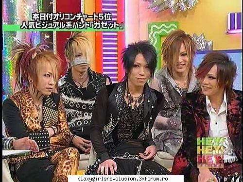 the gazette