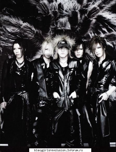 the gazette