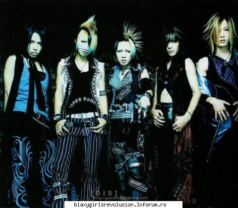 the gazette