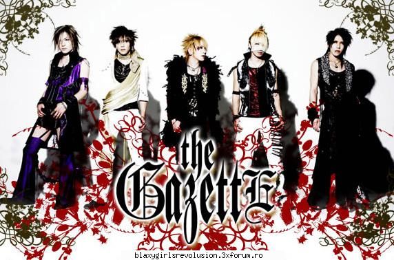the gazette