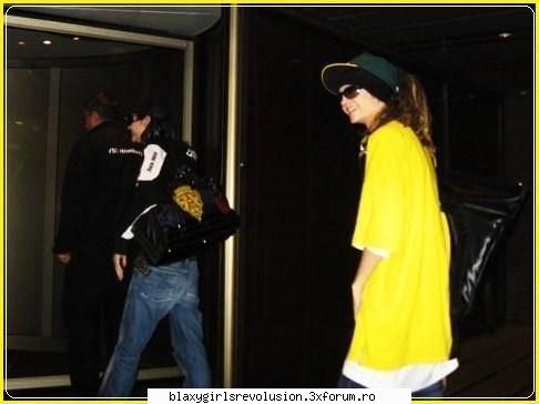 tokio hotel