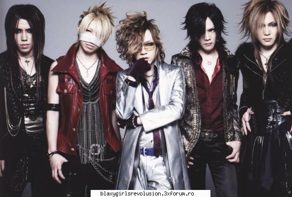 the gazette