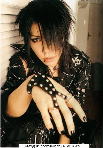 the gazette