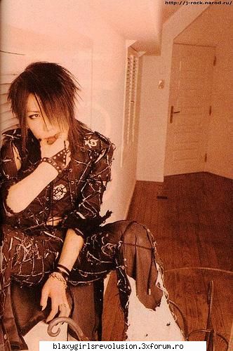 the gazette