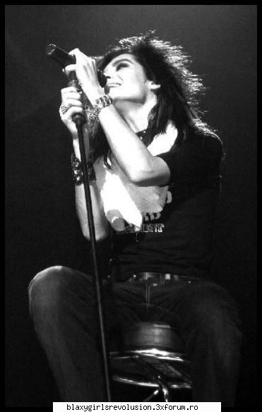 tokio hotel mai ales bill &nbsp; &nbsp; (care doar meu