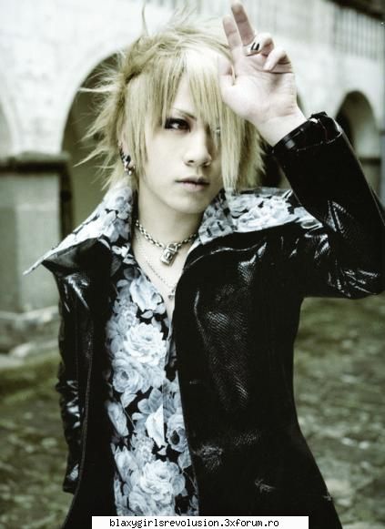 the gazette