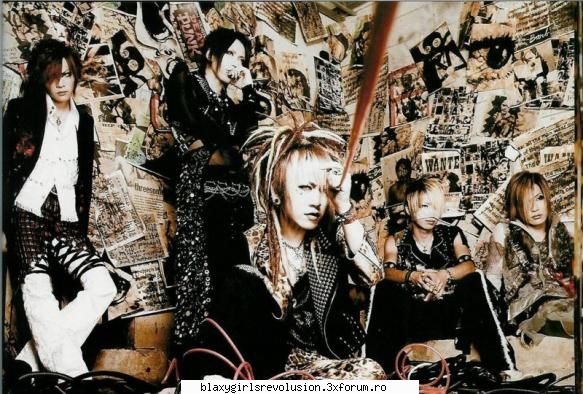 the gazette