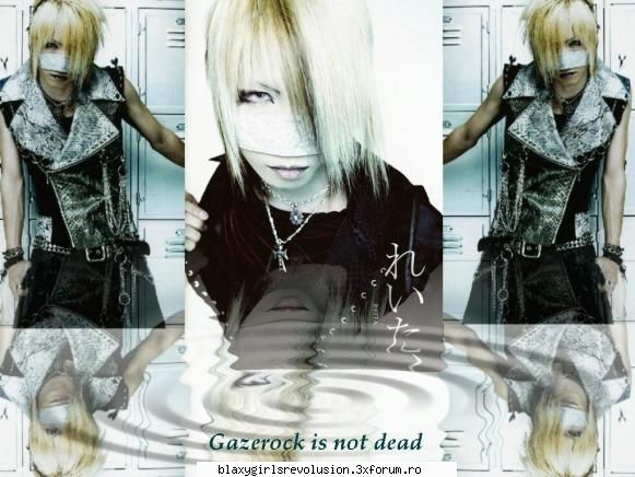 the gazette [img]