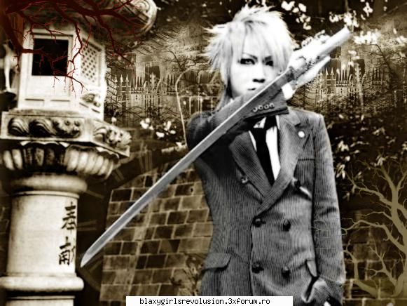 the gazette
