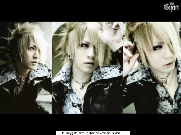 the gazette