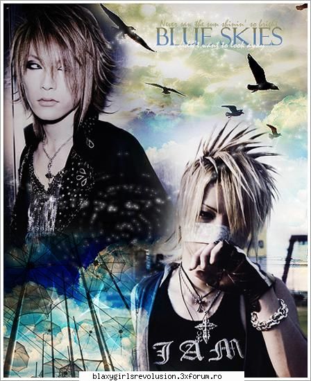 the gazette