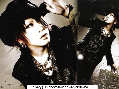 the gazette