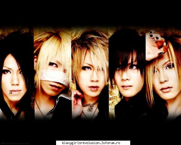the gazette