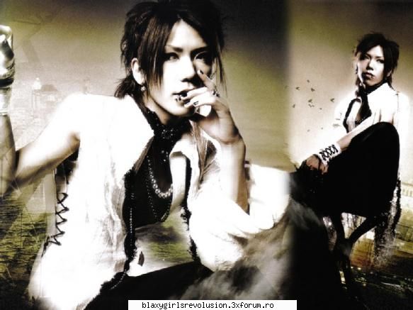 the gazette