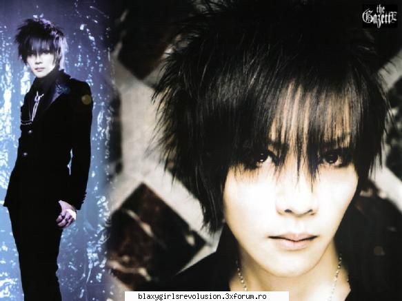 the gazette