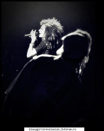 tokio hotel unu farte sigur