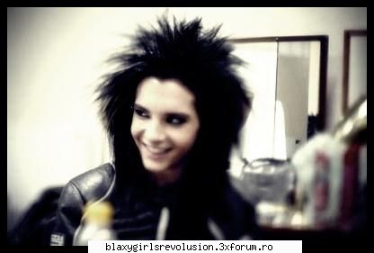 tokio hotel ai...bill meeeuu