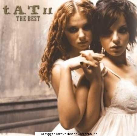 :zzz: t.a.t.u.
